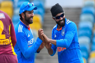 WI vs IND  WI vs IND Third Odi  WI vs IND Third Odi Match Preview  Brian Lara Cricket Academy Stadium  Rohit Sharma  Sanju Samson  Virat Kohli  ഇന്ത്യ  വെസ്റ്റ് ഇന്‍ഡീസ്  ഇന്ത്യ വിന്‍ഡീസ് ഏകദിന പരമ്പര  സഞ്‌ജു സാംസണ്‍