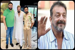 Sanjay Dutt