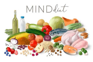 Mind diet does not improve memory