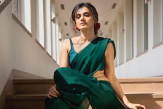 Taapsee Pannu