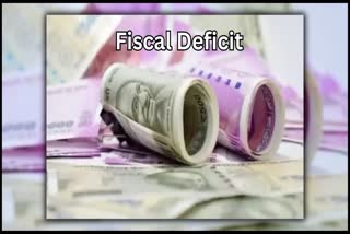 Fiscal Deficit