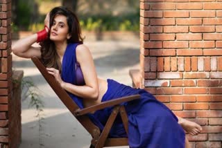 Taapsee pannu ತಾಪ್ಸಿ ಪನ್ನು