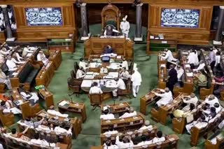 monsoon-session-2023-live-updates-no-confidence-motion-lok-sabha-opposition-protest-manipur-violence-delhi-ordinance