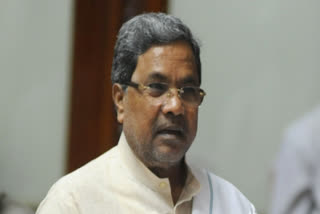 Karnataka CM responds on Home Minister's comment on college restroom video case