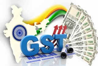 GST collection rises 11 pc to over Rs 1.65 lakh cr in July