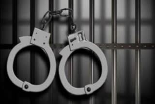 تریپورہ میں نوکری کے خواہشمند یوپی-بہار کے پانچ نوجوان گرفتار