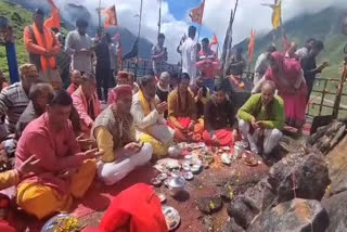 bhairavnath temple