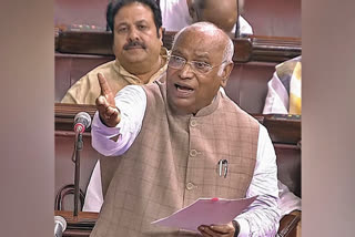 Congress chief Mallikarjun Kharge has appointed AICC observers Lok Sabha seat-wise to convert public support into votes in BJP-ruled Madhya Pradesh.