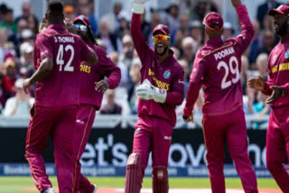 Shai Hope and Oshane Thomas will play T20 series with Rovman Powell