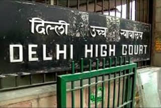 A judge of the Delhi High Court Tuesday recused himself from hearing a batch of petitions challenging the suspension and deletion of accounts by social media platforms.