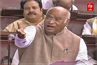 Kharge appoints AICC observers