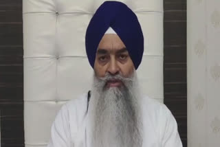 Statement of the Jathedar of Sri Akal Takht Sahib on the incident in Rajasthan