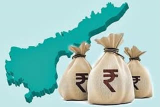 Andhra Pradesh Debt Details