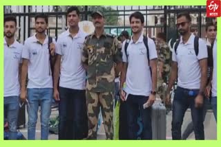 Pakistan mens hockey team