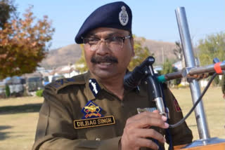 Jammu and Kashmir police chief Dilbag Singh Tuesday said that militancy has reduced in the Kashmir Valley but has not completely disappeared.