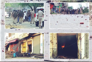 Nuh Violence in Haryana