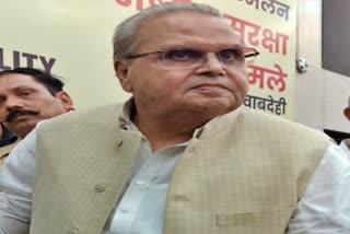 Satyapal Malik