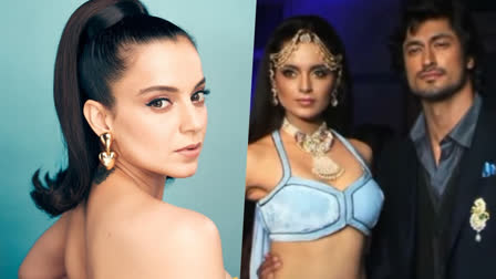 Kangana Ranaut