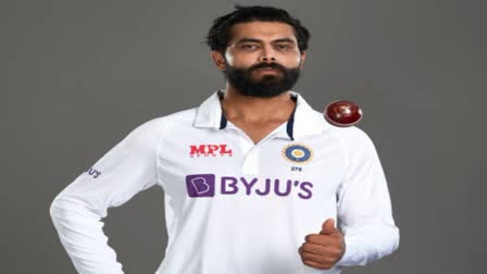 ravindra jadeja