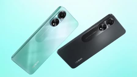 Oppo Smartphone