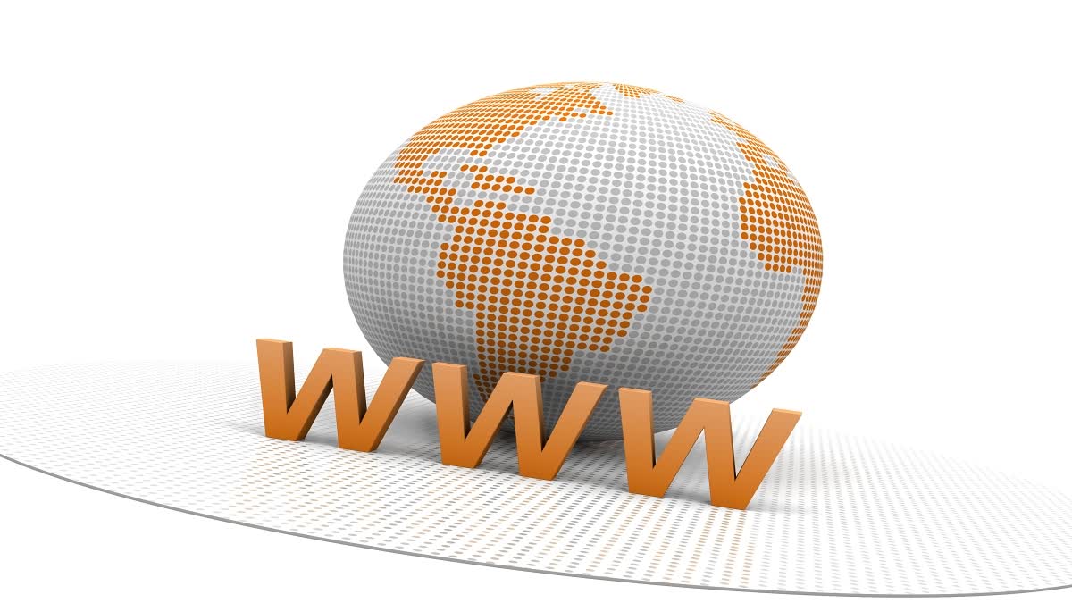 The World Wide Web Day