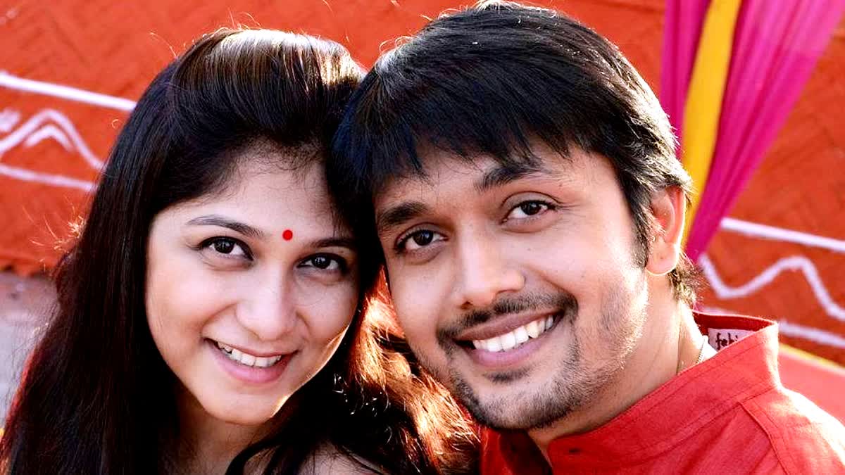 Arifin Shuvoo Divorces with Wife Arpita Shomaddar