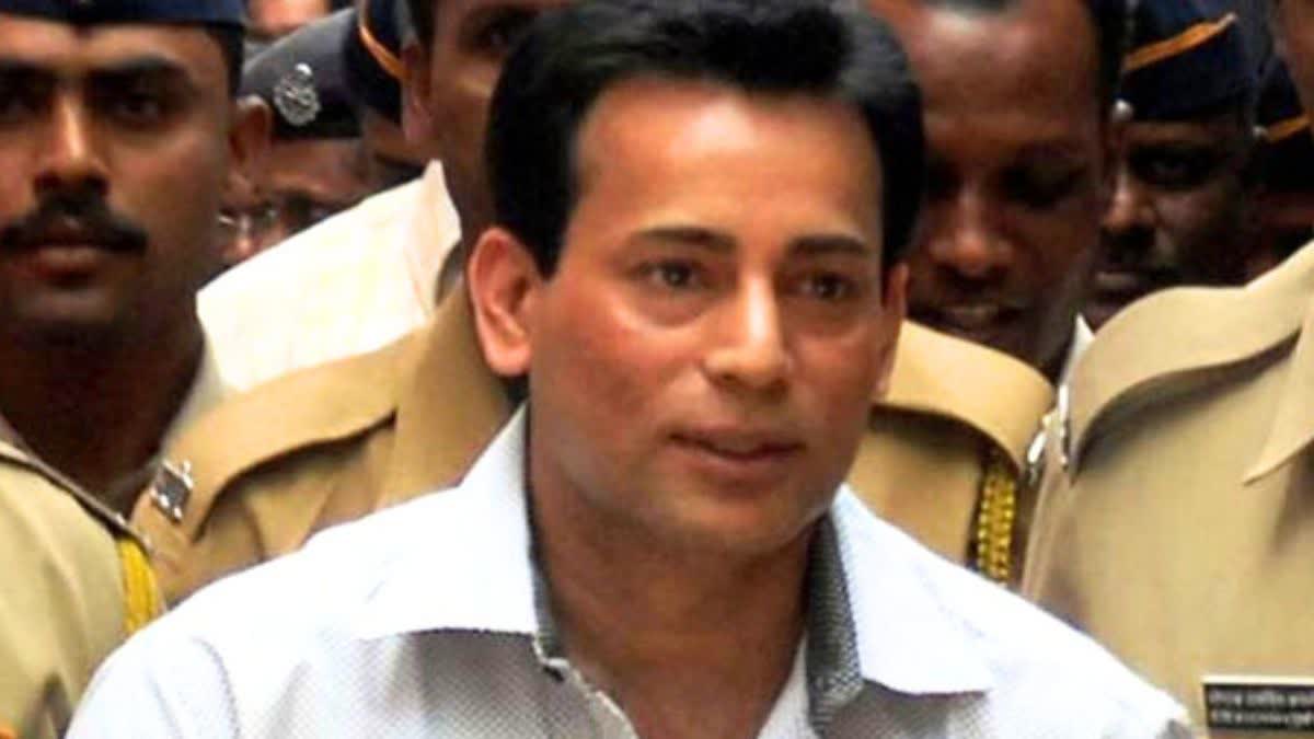 Abu Salem Transferred From Nashik Jail