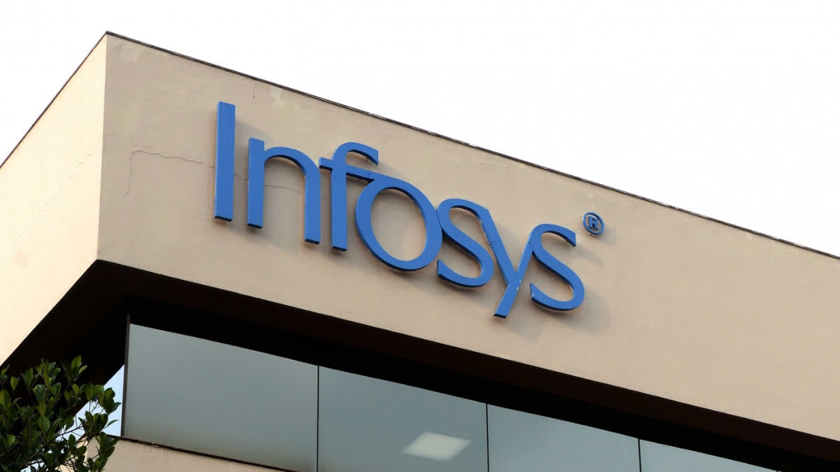 Infosys