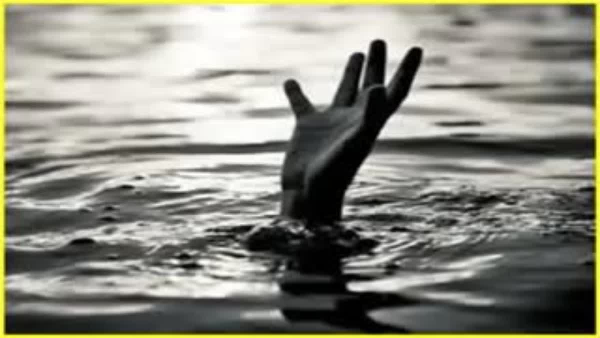 Jonai student died by drowning