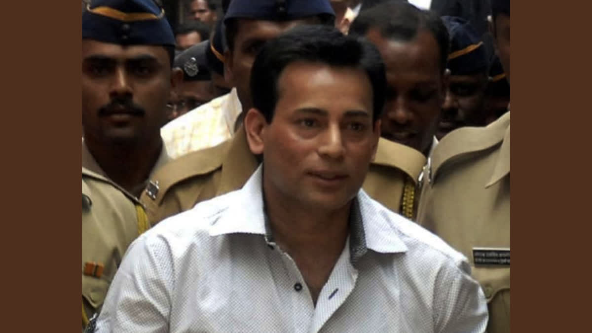 Gangster Abu Salem