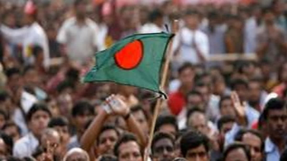 Bangladesh Bans Fundamentalist Jamaat-E-Islami Party And Its Student Wing, Islami Chhatra Shibir