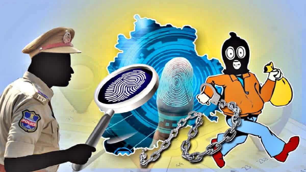 Crime Cases In Warangal 2024