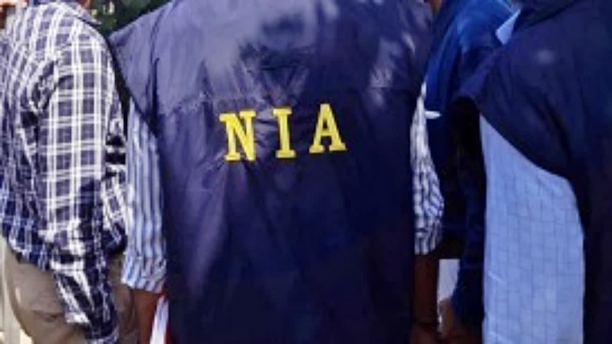 NIA raids several places in Tamil Nadu and Puducherry in Ramalingam murder case