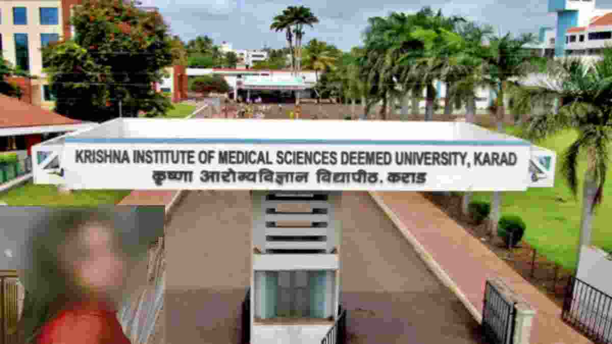 Karad medical college