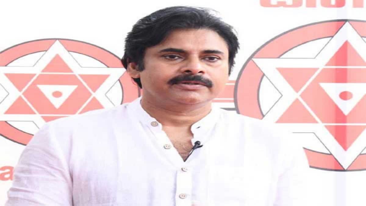 Pawan Kalyan