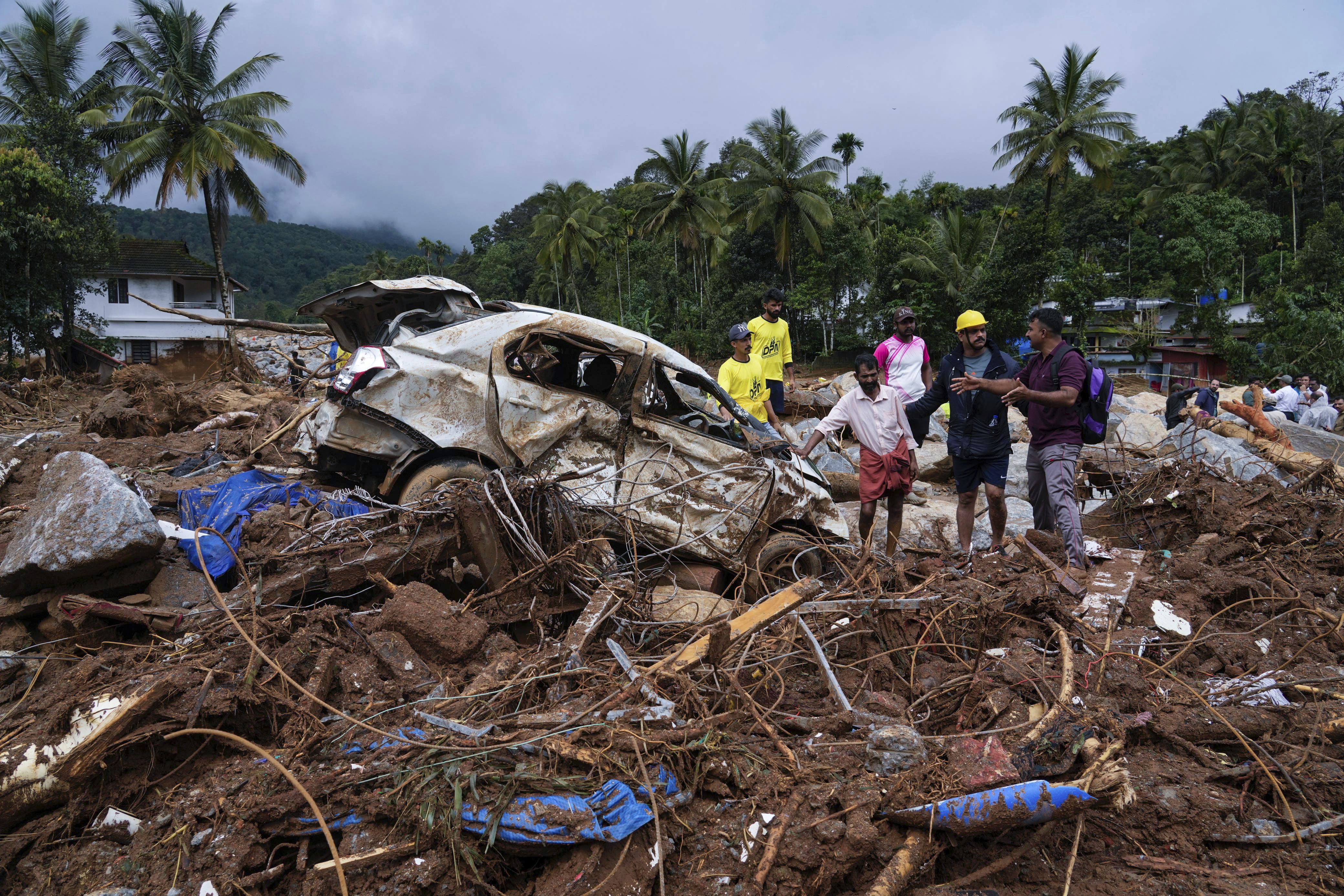 GUWAHATI LANDSLIDE ASSAM 1948  LANDSLIDES IN INDIA  SHIRUR LANDSLIDE  LANDSLIDE INCIDENCE