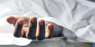 Student commits suicide in Tinsukia Udaipur St Pauls School Hostel