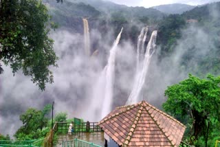 JOG WATERFALLS