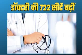 neet counselling 2024 admission in 7 new medical colleges this session pg in hindi news