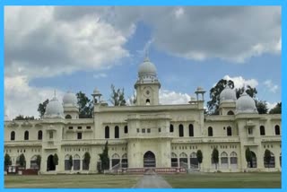 lucknow university admission direct admission in lu lateral entry latest news in hindi