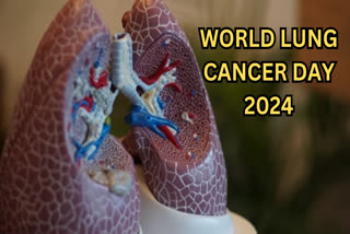 World Lung Cancer Day 2024