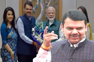 Devendra Fadnavis