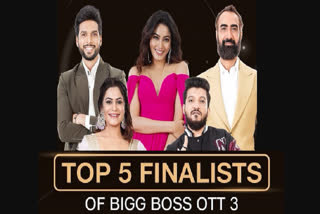 Bigg Boss OTT 3 Finale