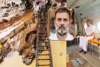 Wayanad landslide