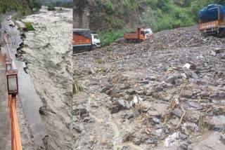 Kullu Flood