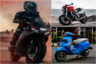 Top 10 Upcoming Bikes in India