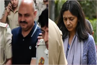 Swati Maliwal Assault Case In SC