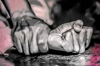 Man Raped On Newly Married Girl