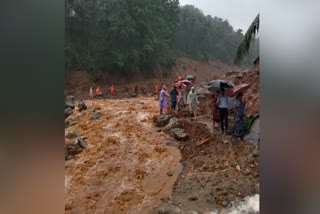 VILANGAD LANDSLIDE DEATH  RETIRED TEACHER FOUND DEAD IN RIVER  വിലങ്ങാട് ഉരുൾപൊട്ടൽ  LATEST NEWS IN MALAYALAM