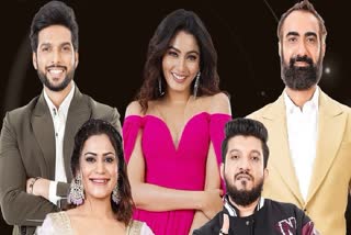 Bigg Boss OTT 3 Finale